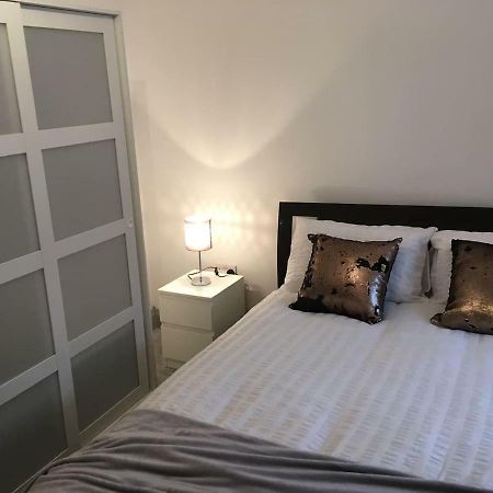 Portrush Marine Apartments Flat 5 Esterno foto