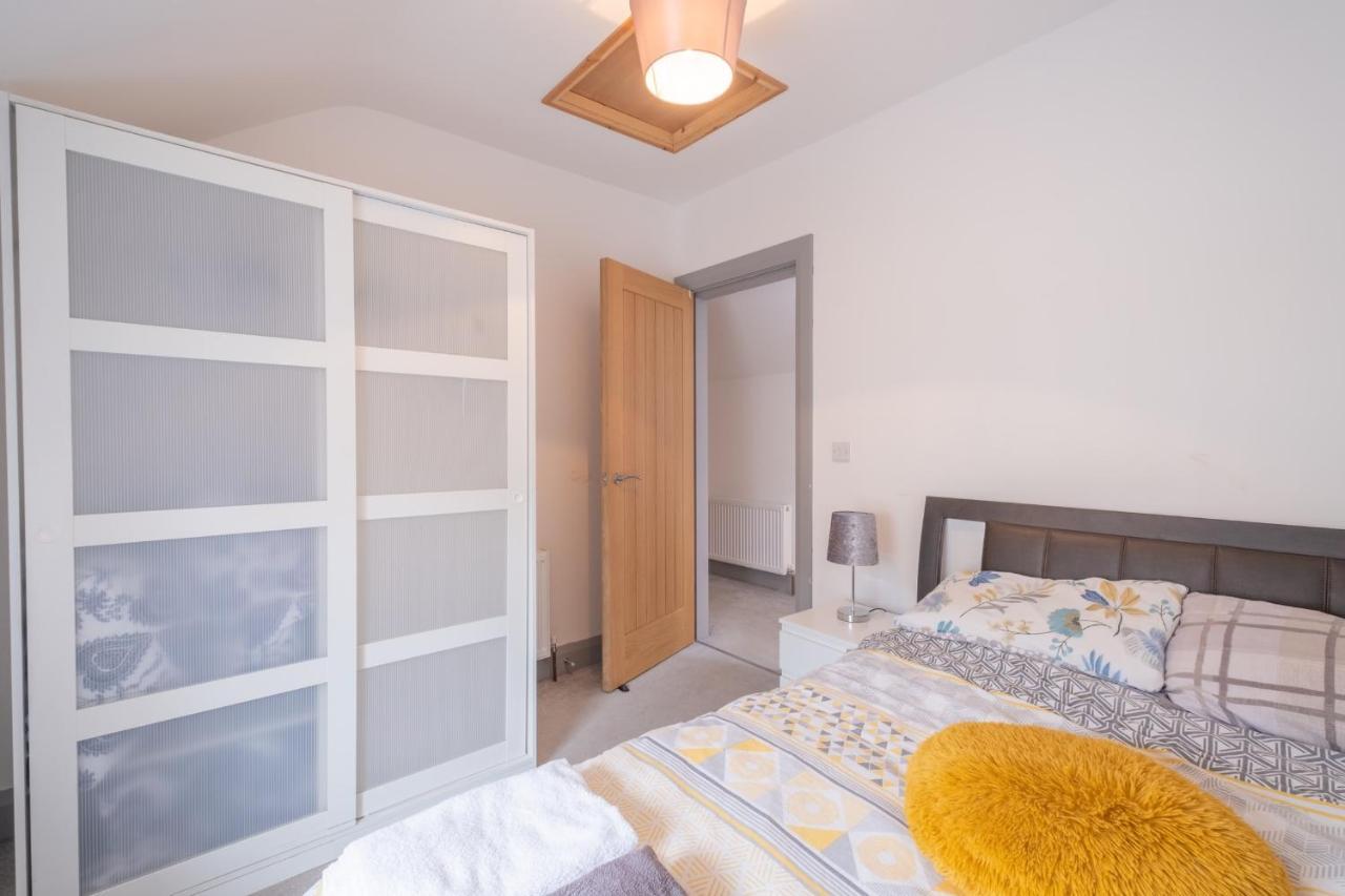 Portrush Marine Apartments Flat 5 Esterno foto