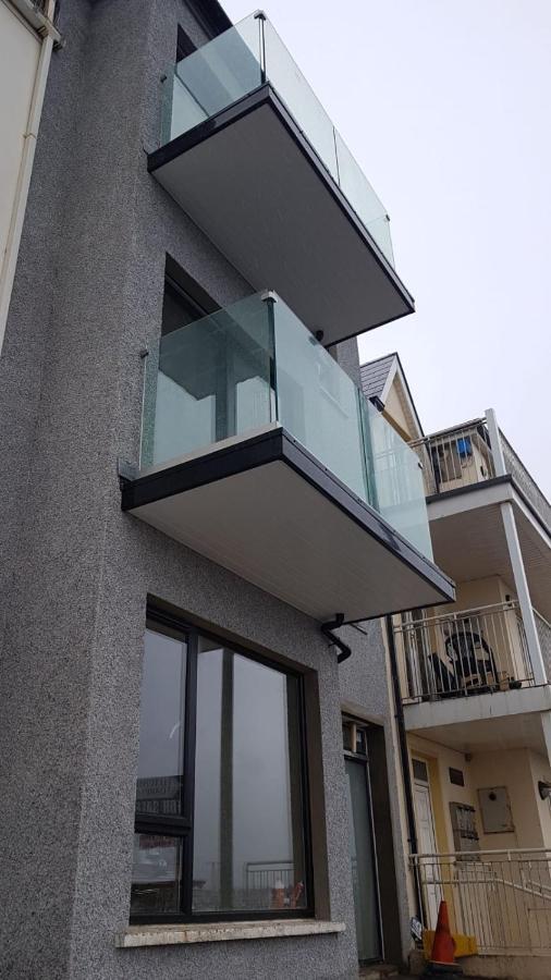 Portrush Marine Apartments Flat 5 Esterno foto